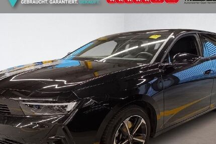 Opel Astra 16.445 km 22.990 &euro; Griesheim 64347
