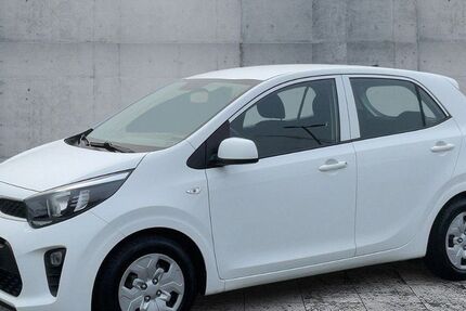 Kia Picanto 66.408 km 9.930 € Mitterteich 95666