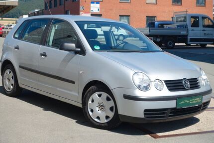 VW Polo 195.131 km 1.990 &euro; Springe 31832