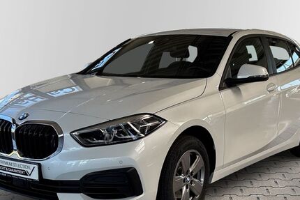 BMW 116 9.300 km 23.790 € Lutherstadt Wittenberg 06886