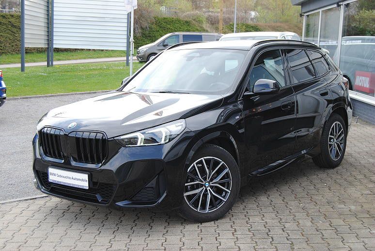 BMW X1 66.209 km 37.990 &euro; Frankenberg 09669
