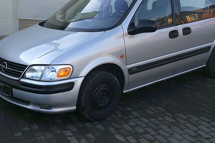 Opel Sintra 167.500 km 3.499 &euro; Eisfeld 98673