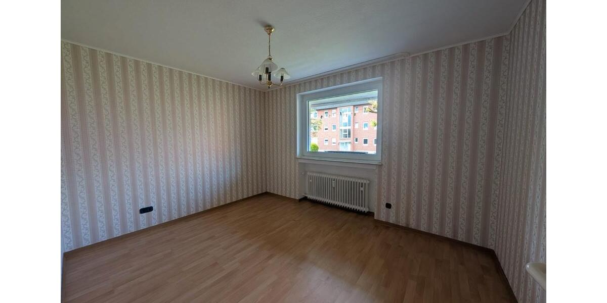 Erdgeschoßwohnung Hessisch Oldendorf - 3 Zimmer, 65 m&sup2;, 125.400&euro; | Angebot:27197562