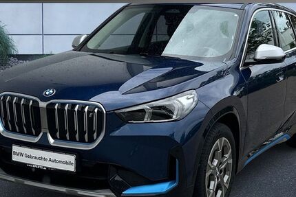 BMW iX1 55.083 km 31.500 &euro; Freising 85356