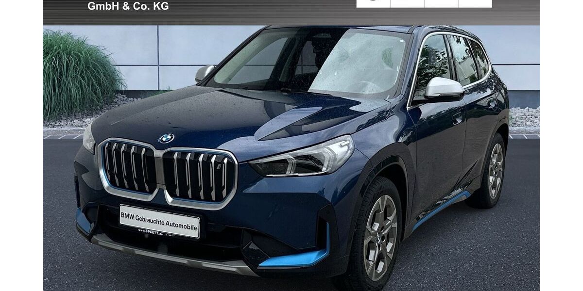 BMW iX1 55.083 km 31.500 &euro; Freising 85356