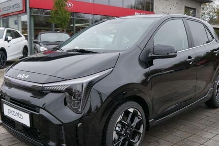Kia Picanto 2.345 km 18.999 &euro; Altötting 84503