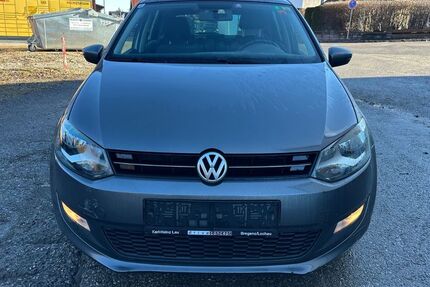 VW Polo 181.900 km 2.499 &euro; Waltenhofen 87448
