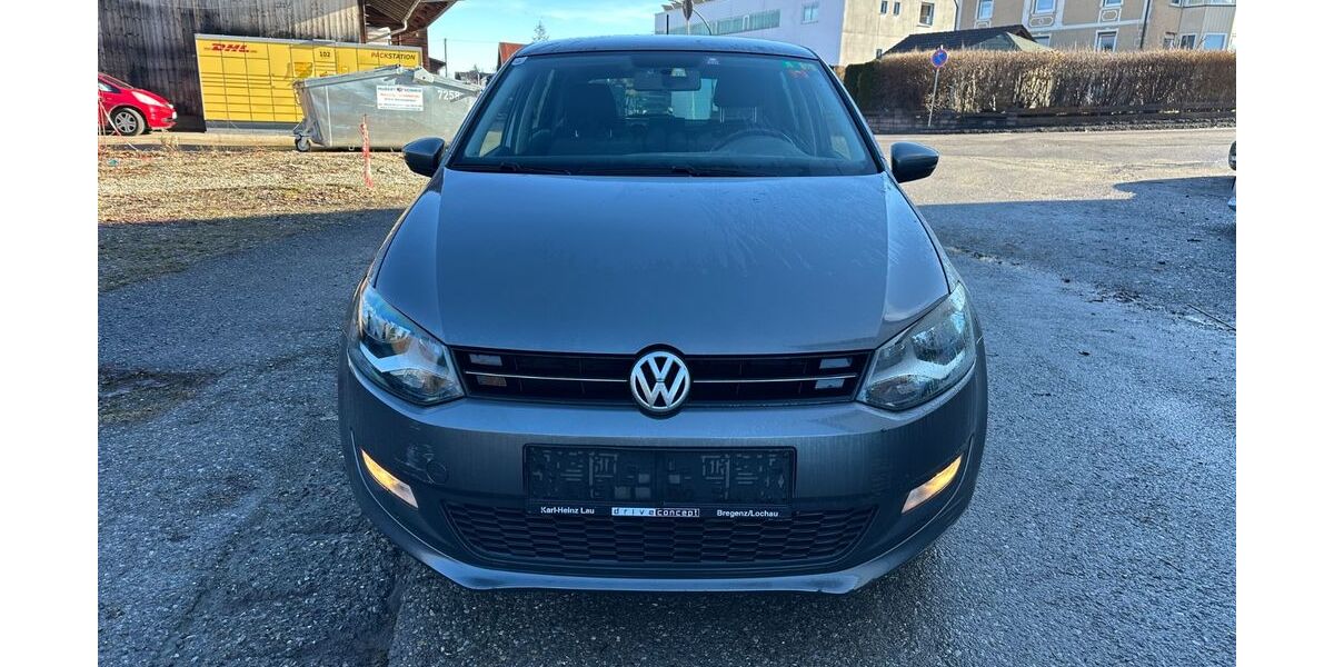 VW Polo 181.900 km 2.499 &euro; Waltenhofen 87448