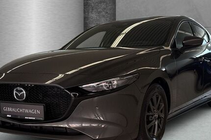 Mazda 3 74.777 km 17.450 &euro; Lübeck 23558