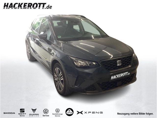 Seat Arona 20.650 km 19.980 &euro; Burgwedel 30938