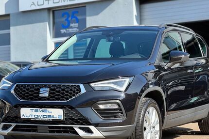 Seat Ateca 36.500 km 22.999 &euro; Montabaur-Eschelbach 56410