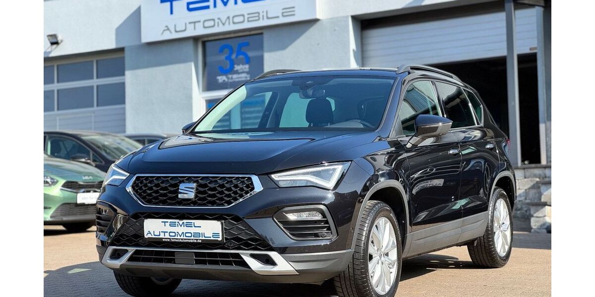Seat Ateca 36.500 km 22.999 &euro; Montabaur-Eschelbach 56410