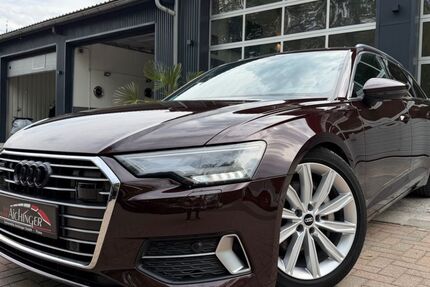 Audi A6 69.100 km 34.999 &euro; Floß 92685