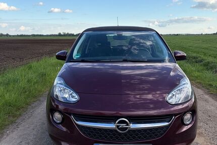 Opel Adam 79.172 km 10.900 &euro; Vollersode 27729