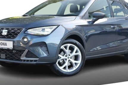 Seat Arona 23.989 km 23.370 € Bocholt 46395