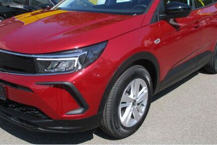 Opel Grandland (X) 22.800 km 19.980 € Neu-Ulm 89231