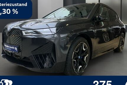 BMW iX 40.363 km 43.550 &euro; Kiel 24118