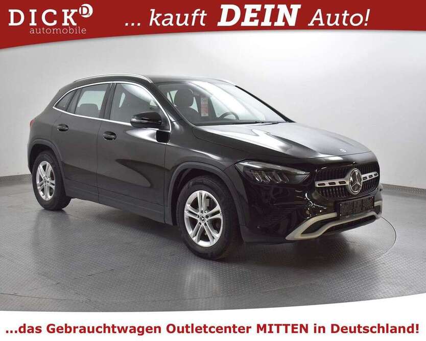 GLA 180