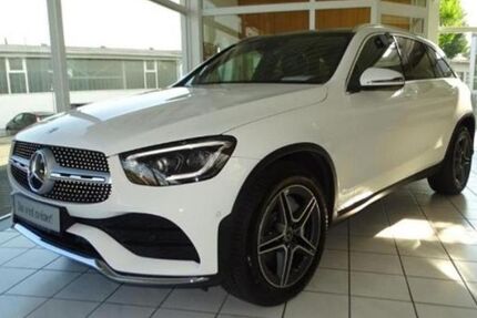 Mercedes-Benz GLC 220 13.490 km 57.890 &euro; Melle 49326