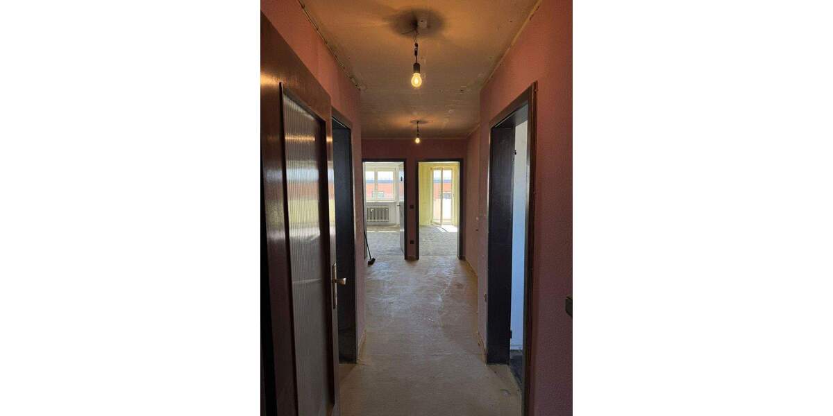 Etagenwohnung Unterhaching - 3 Zimmer, 83 m&sup2;, 619.000&euro; | Angebot:24858491