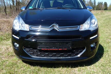 Citroen C3 84.100 km 4.999 &euro; Stephanskirchen 83071