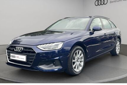 Audi A4 128.588 km 22.990 &euro; Kassel 34125