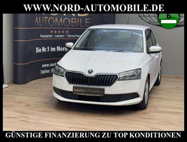 Skoda Fabia 33.452 km 11.990 € Rastede/ Wahnbek 26180