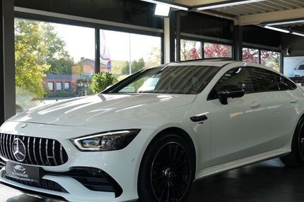 Mercedes-Benz AMG GT 103.546 km 59.990 € Garbsen 30827