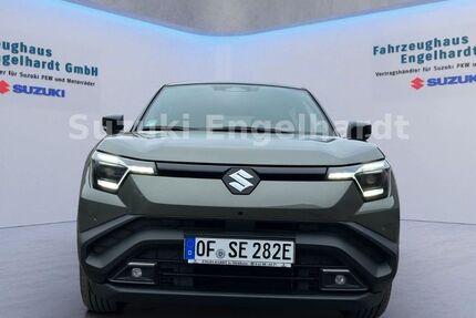 Suzuki e Vitara 1.200 km 40.900 &euro; Mühlheim 63165