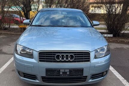Audi A3 112.367 km 1.900 &euro; Kaufbeuren 87600