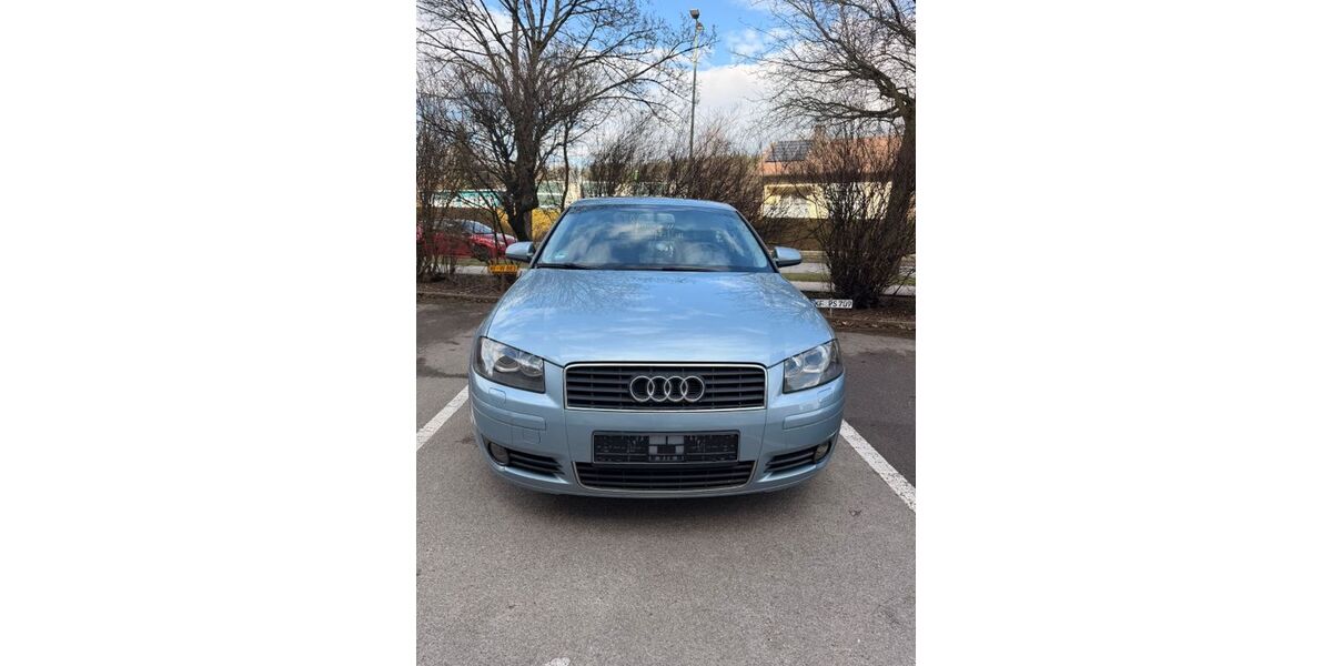 Audi A3 112.367 km 1.900 &euro; Kaufbeuren 87600