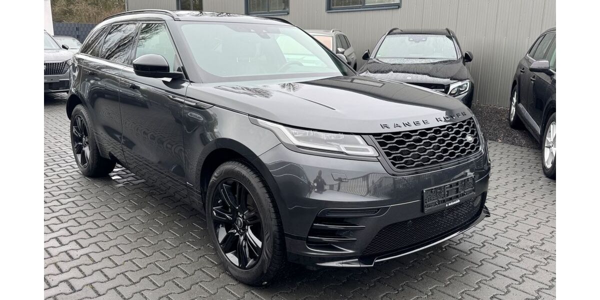Land Rover Range Rover Velar 96.000 km 29.900 &euro; Rüsselsheim 65428