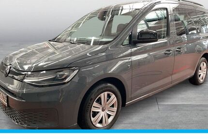 VW Caddy Maxi 5.000 km 39.990 &euro; Siegen 57074