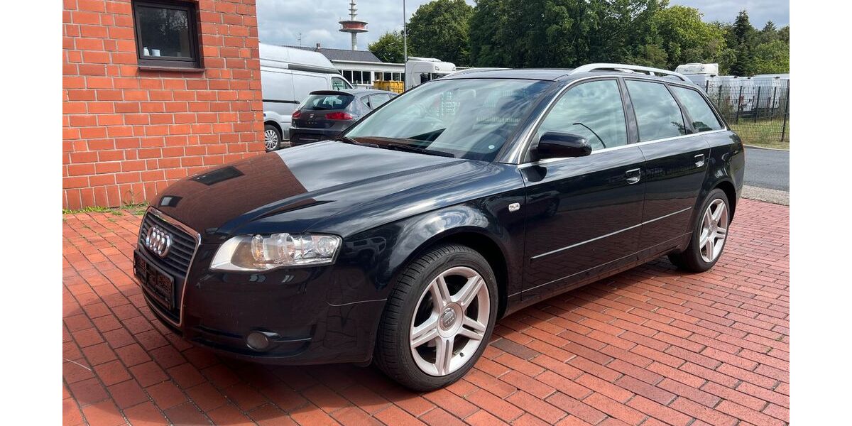 Audi A4 156.901 km 4.500 &euro; Rastede 26180