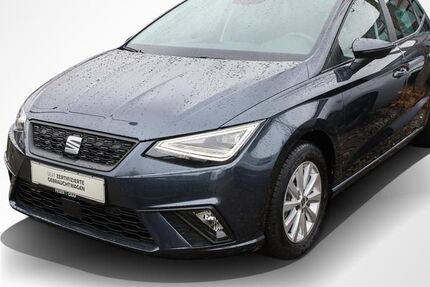 Seat Ibiza 22.750 km 18.840 &euro; Forchheim 91301