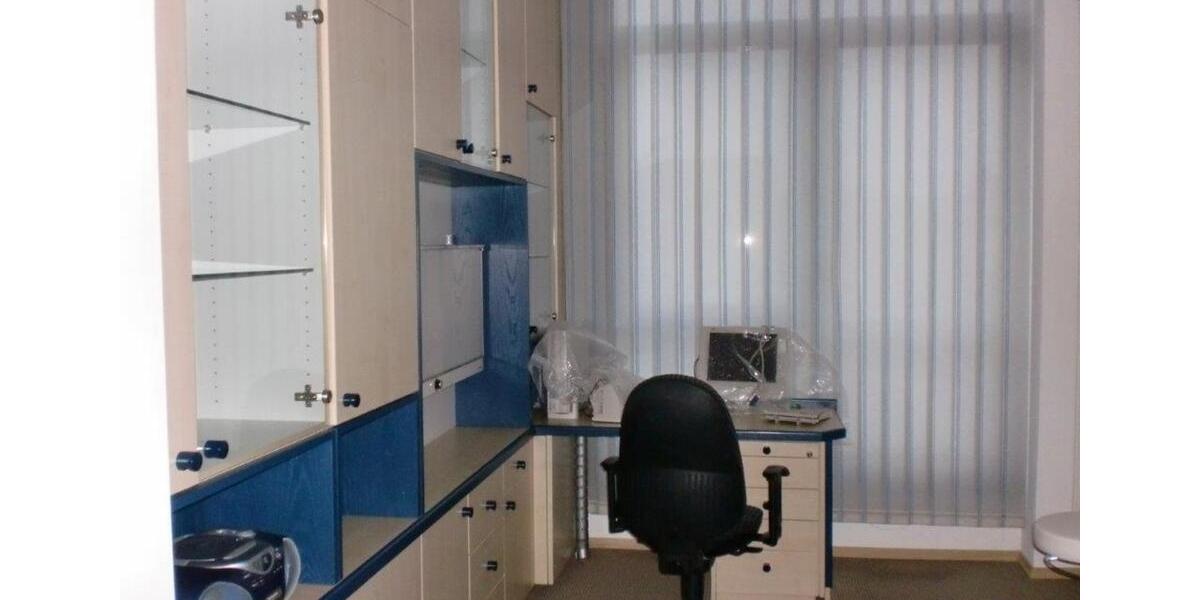 Büro Kanzlei Praxis zu vermieten zimmer