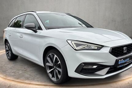 Seat Leon 103.700 km 17.660 &euro; Bramsche 49565