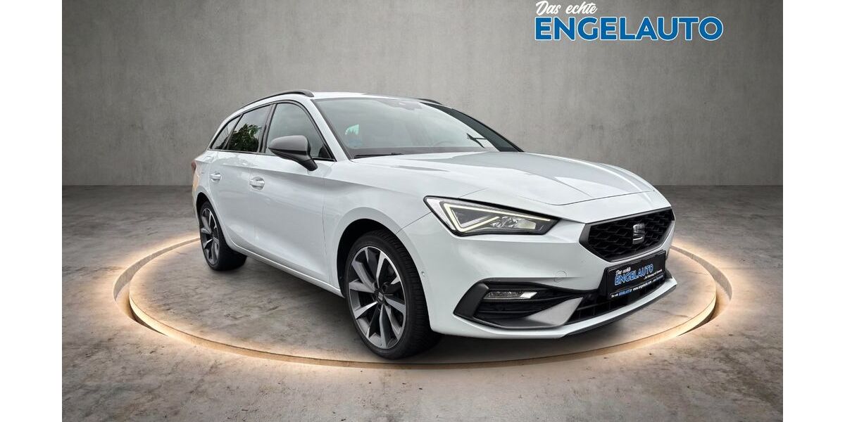Seat Leon 103.700 km 17.660 &euro; Bramsche 49565