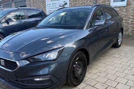 Seat Leon 245.000 km 11.500 &euro; Kehl 77694