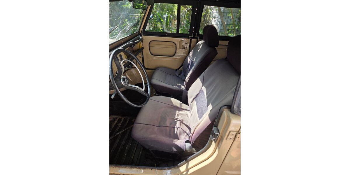 VW 181 113.095 km 15.000 &euro; Kleinmachnow 14532