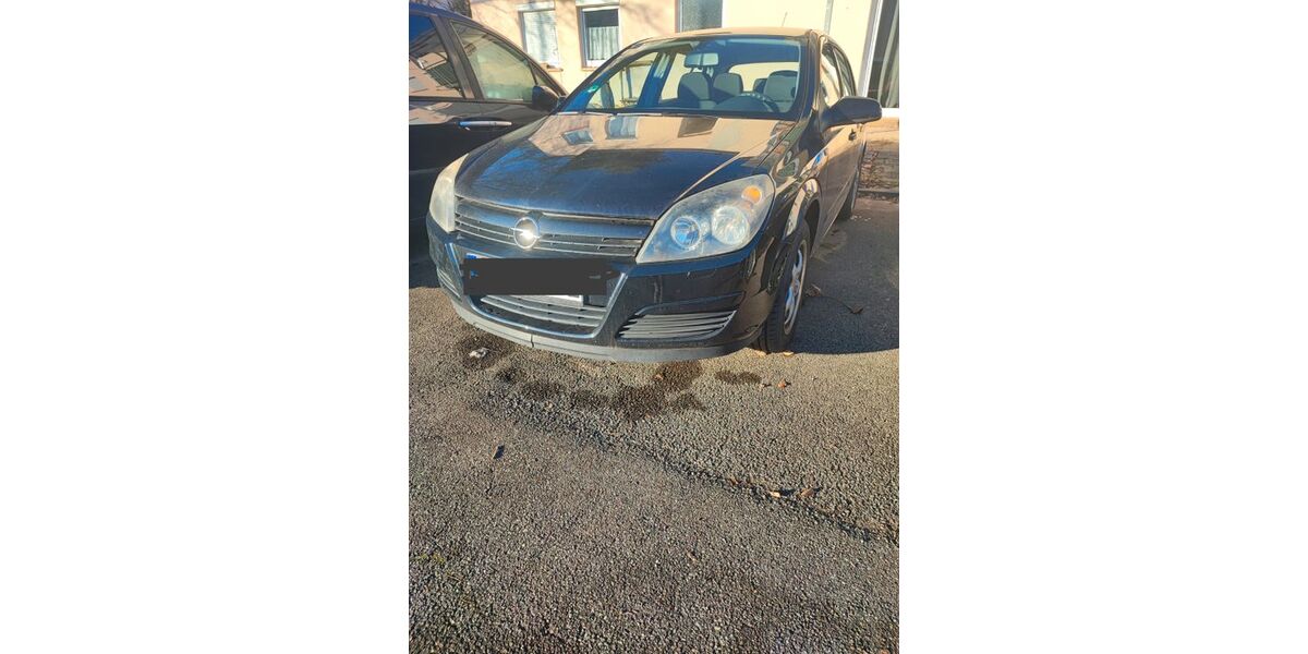 Opel Astra 163.050 km 650 &euro; Schwäbisch Gmünd 73525