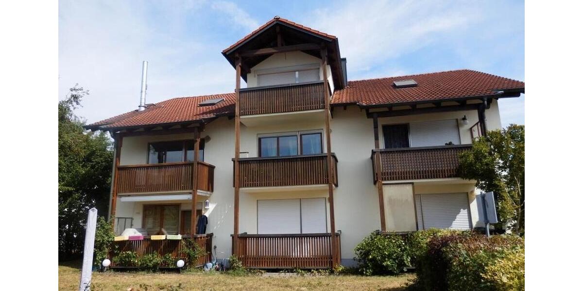 Maisonettenwohnung Kirchham - 3 Zimmer, 91 m&sup2;, 950&euro; | Angebot:26278118