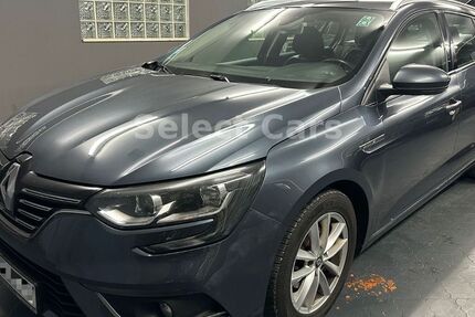 Renault Megane 176.821 km 6.990 &euro; München 81243