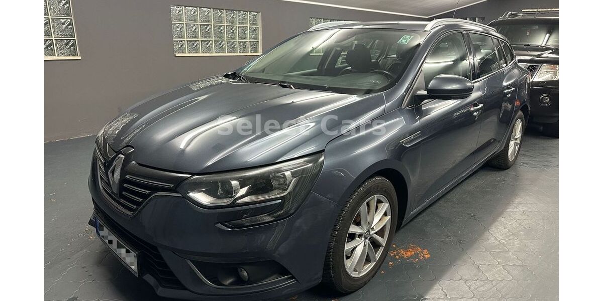 Renault Megane 176.821 km 6.990 &euro; München 81243