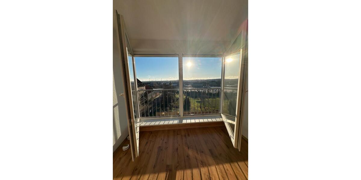 Dachgeschoßwohnung Aschersleben - 3 Zimmer, 85 m&sup2;, 669&euro; | Angebot:26441632
