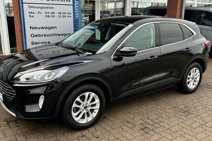 Ford Kuga 68.500 km 21.890 &euro; Waren Müritz 17192
