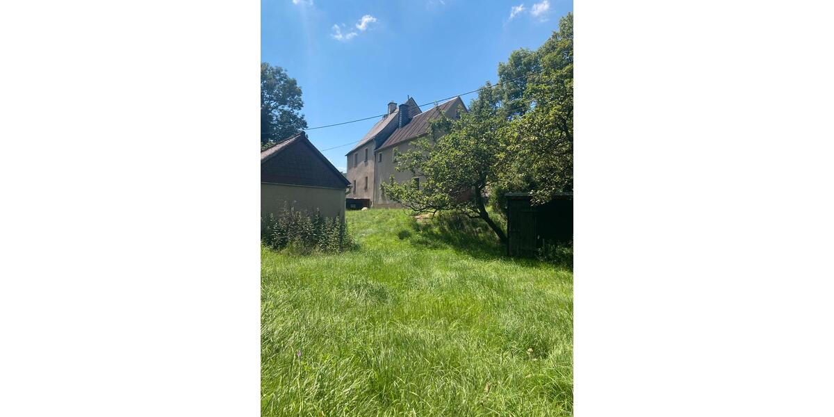 Einfamilienhaus Annaberg-Buchholz Buchholz - 7 Zimmer, 105 m&sup2;, 62.000&euro; | Angebot:27042828