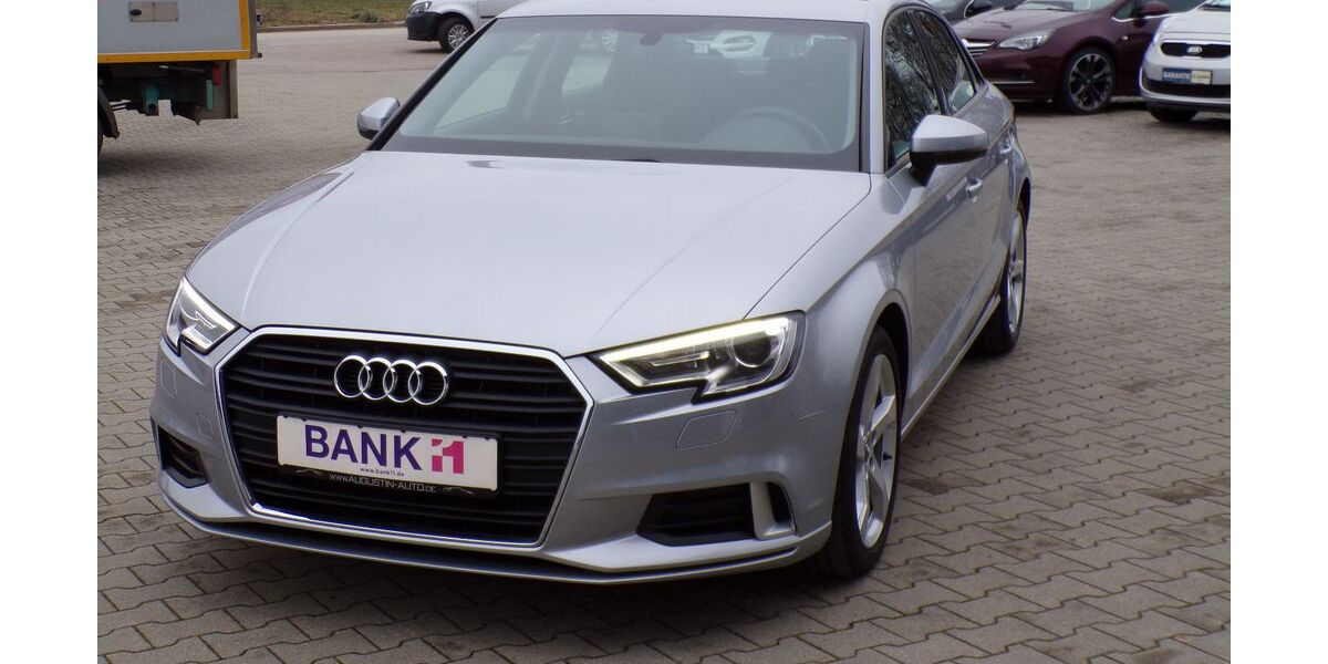 Audi A3 70.000 km 17.990 &euro; Wertingen/Geratshofen 86637