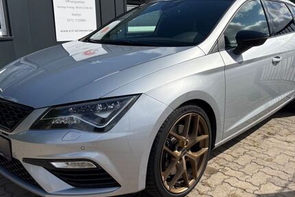 Seat Leon 89.915 km 20.999 &euro; Neubrandenburg 17034