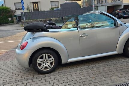 VW Beetle 250.000 km 2.500 &euro; Gaggenau 76571